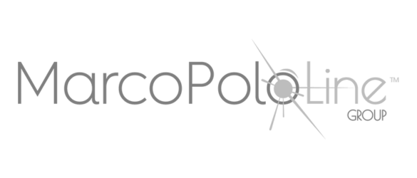 logo de la gamme de Marco Polo