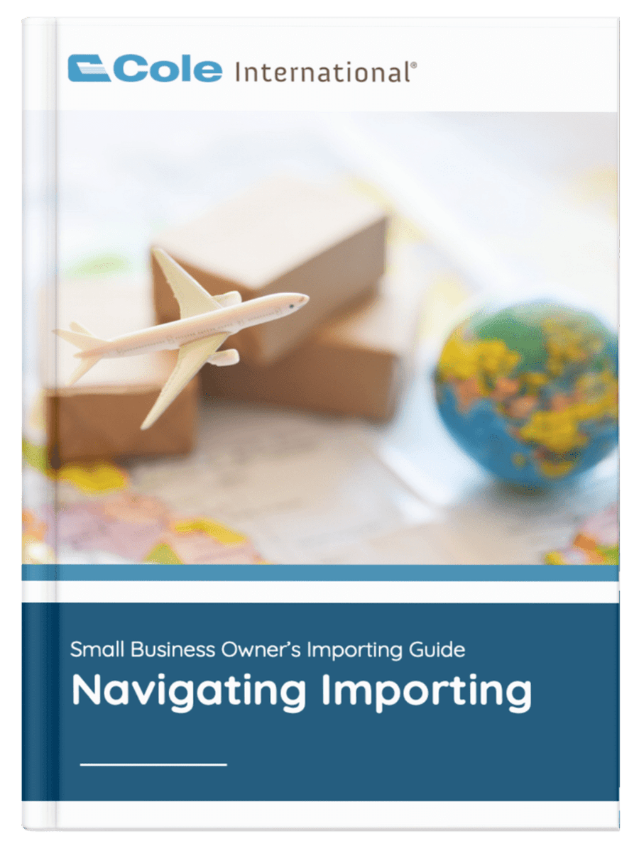 Small Business Owner’s Guide to Navigating Importing