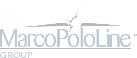 logo de la gamme de Marco Polo